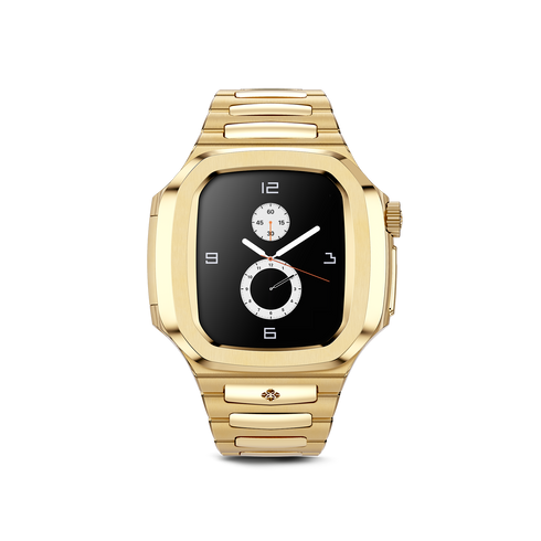 Apple Watch Case / RO41 - Gold